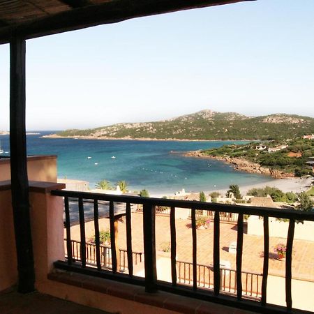 Chrysalis Bay Aparthotel ปอร์โตแชร์โว ภายนอก รูปภาพ