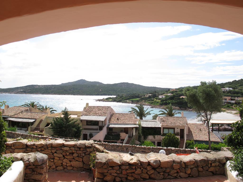 Chrysalis Bay Aparthotel ปอร์โตแชร์โว ภายนอก รูปภาพ