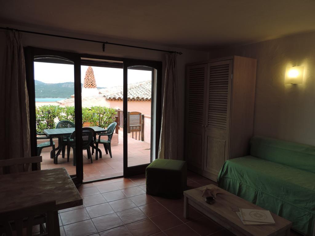 Chrysalis Bay Aparthotel ปอร์โตแชร์โว ห้อง รูปภาพ
