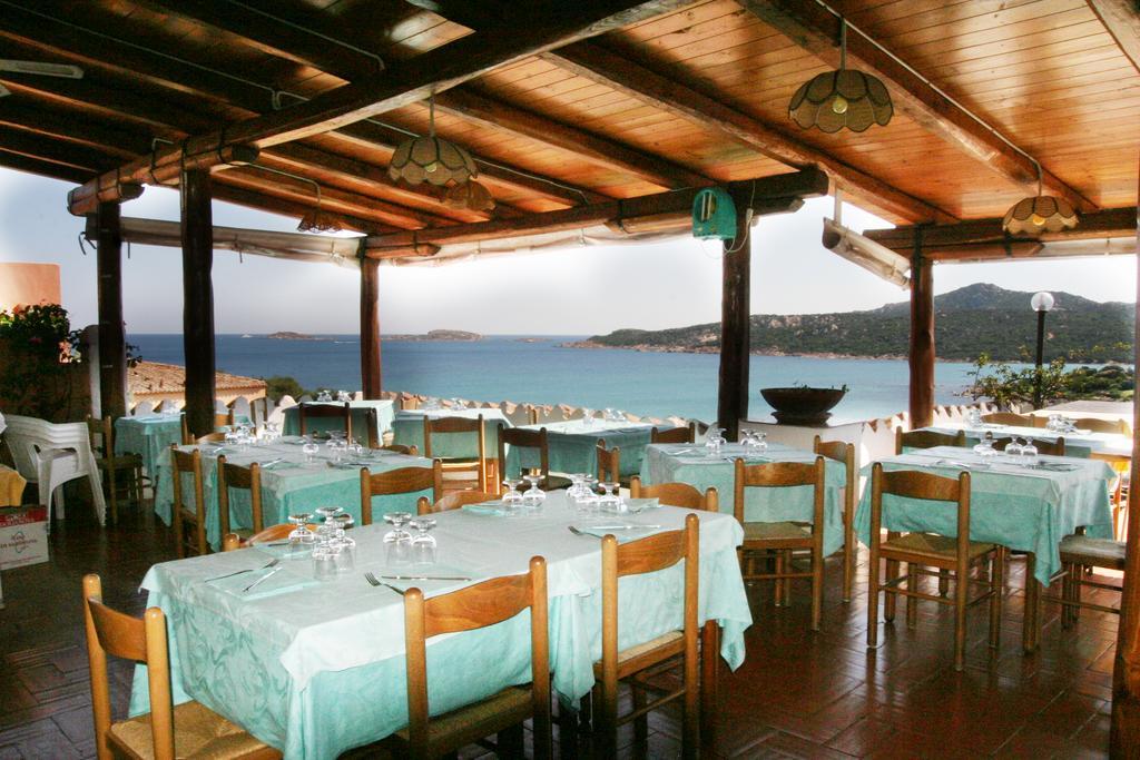 Chrysalis Bay Aparthotel ปอร์โตแชร์โว ภายนอก รูปภาพ