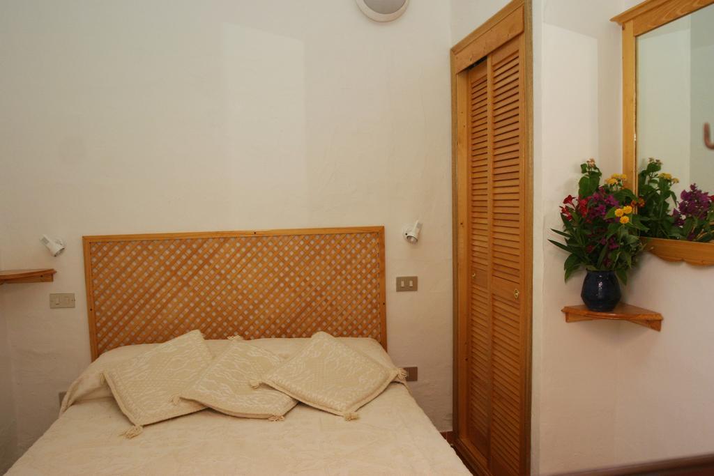 Chrysalis Bay Aparthotel ปอร์โตแชร์โว ห้อง รูปภาพ