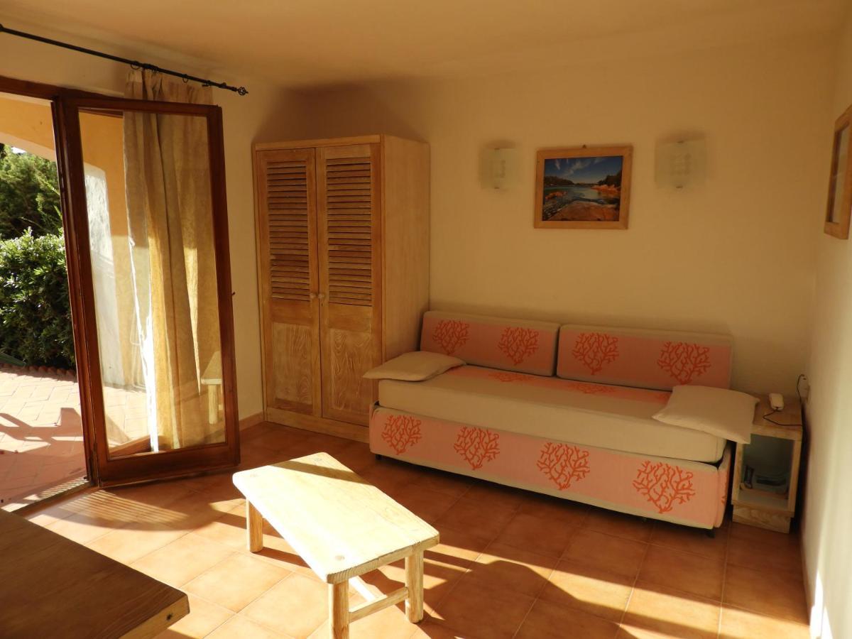 Chrysalis Bay Aparthotel ปอร์โตแชร์โว ภายนอก รูปภาพ